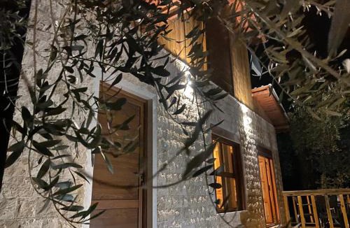 Ulcinj House | Cottage Four Olives