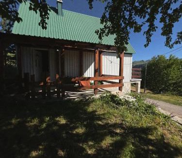 Savnik Apartment | Cottage in nature Bare, Savnik