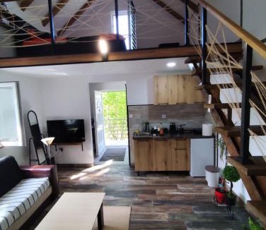 Donje Polje Apartment | Cottage in nature of Cetinje