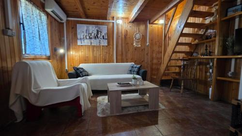 Kotor Ski Chalet | Cottage Kavac Kotor