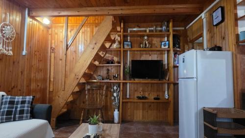 Kotor Ski Chalet | Cottage Kavac Kotor