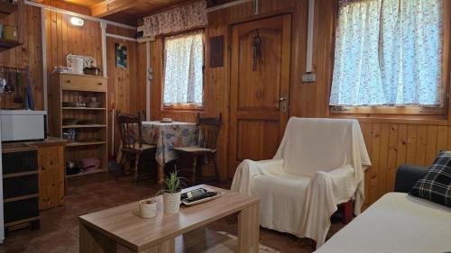 Kotor Ski Chalet | Cottage Kavac Kotor