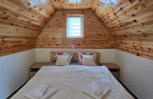 Zabljak Apartment | Cottage Martina