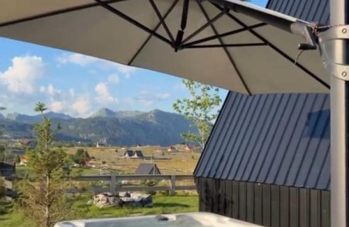 Tuzi Municipality Ski Chalet | Cottage MATEJ