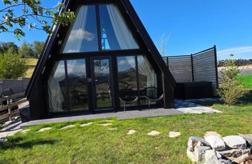 Tuzi Municipality Ski Chalet | Cottage MATEJ