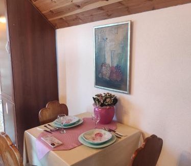 Zabljak Ski Chalet | Cottage Mila