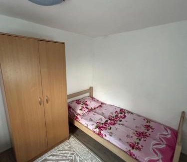 Niksic House | Cottage near Ostrog