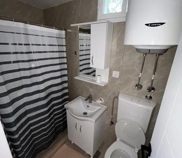 Niksic House | Cottage near Ostrog