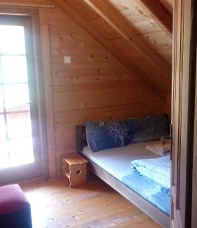 Montenegro Ski Chalet | Cottage Rafting Kljajevića Luka