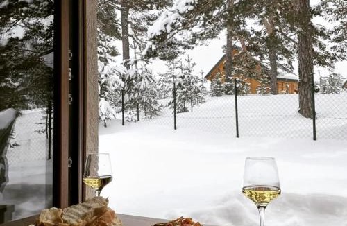 Zabljak House | Cottage Tea/Vikendica Tea, Durmitor NP, Žabljak
