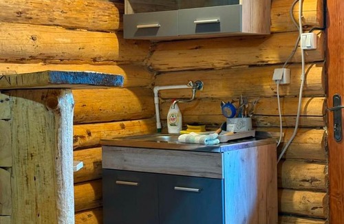 Zabljak House | Cottage Uskoci