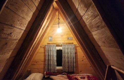 Zabljak House | Cottage Uskoci