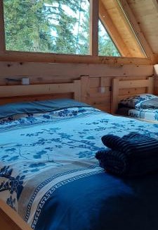 Plav House | Cottages Kriva Breza