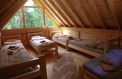 Plav House | Cottages Kriva Breza