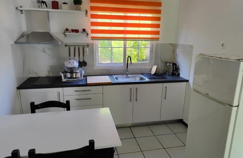 Nafplio Apartment | CottonClub Villas