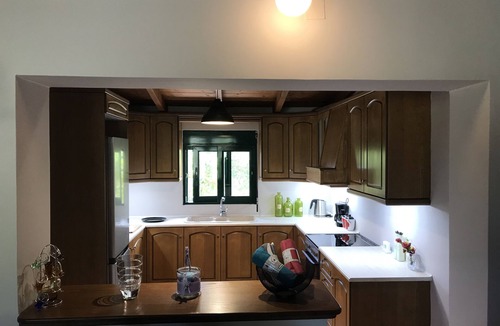 Galatas House | COUNTRY HOUSE