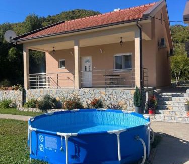 Rijecani Apartment | Country Homes Dujeva