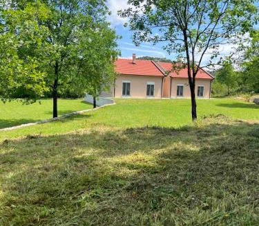 Rijecani Apartment | Country Homes Dujeva