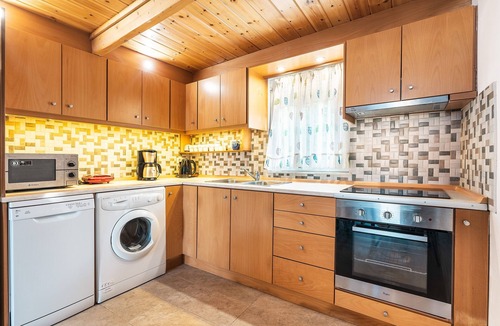 Gennadi Villa | Country House 'Beach Pearl' with Private Pool, Private Terrace and Wi-Fi