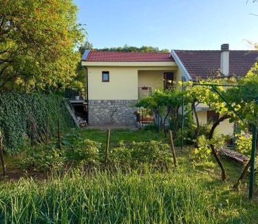 Virpazar House | Country House Djurisic