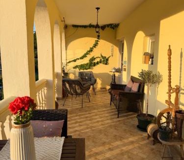 Virpazar House | Country House Djurisic