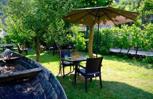 Virpazar House | Country House Djurisic
