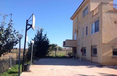 Markopoulon House | Country house for4