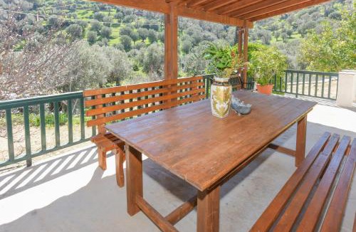 Limnionas House | Country house in Limnionas
