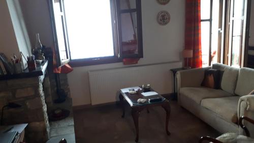 Mouresi Apartment | Country house in Mouresi