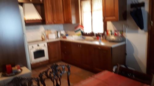 Mouresi Apartment | Country house in Mouresi