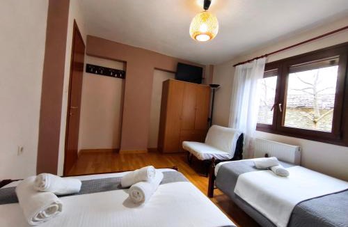 Karya Apartment | Country House on Mount Olympus