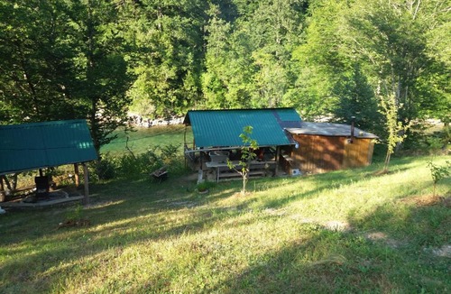 Ninkovici House | Country house Tara Orasac