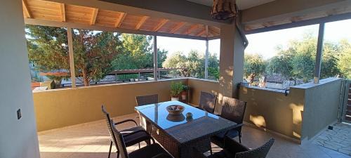Messini House | Country Nest