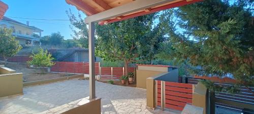 Messini House | Country Nest