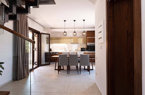Apokoronas Villa | Countryside villas with stunning mountain views