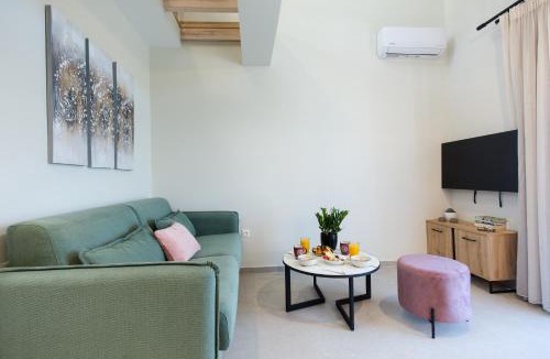 Ayios Pandeleimon House | Cove Elafonisi Apartments