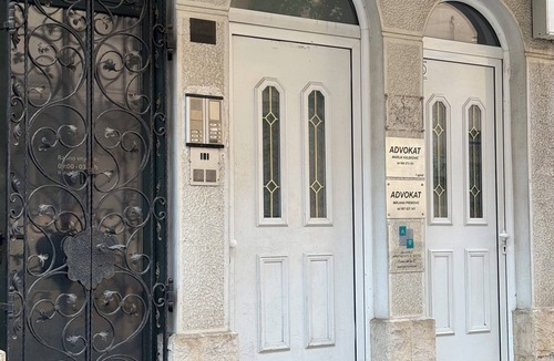 Downtown Apartment | Cozy 1-bedroom apartment in peaceful Podgorica with AC
