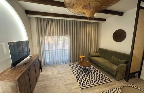 Ulcinj Apartment | Cozy 1-bedroom apartment in charming Ulcinj