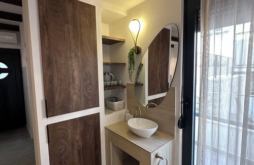 Ulcinj Apartment | Cozy 1-bedroom apartment in charming Ulcinj