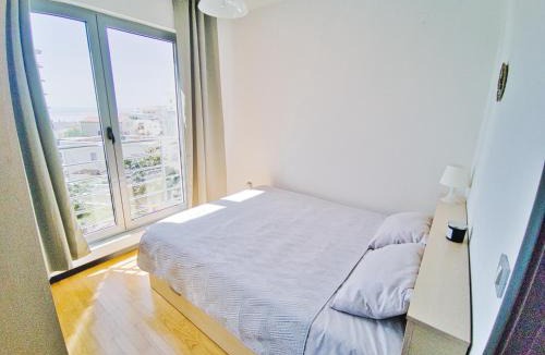Becici Apartment | Cozy 1BD apartment 7min to beach