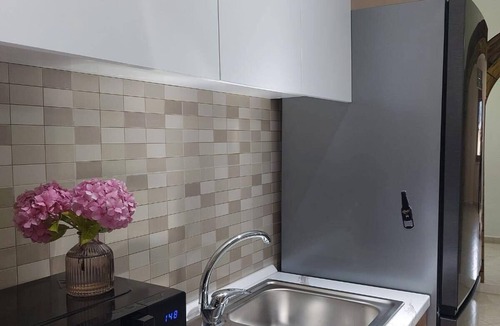 Shkoder Apartment | Cozy 2-bedroom apartment in city center with WiFi, AC , 110 m2 , 2 balcony