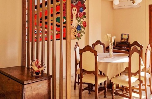 Shkoder Apartment | Cozy 2-bedroom apartment in city center with WiFi, AC , 110 m2 , 2 balcony