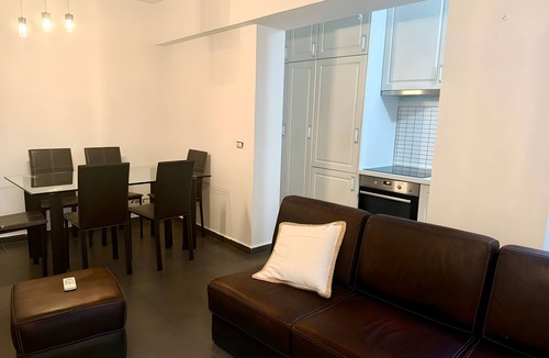 Durres Apartment | Cozy 2-bedroom apartment in center Durres