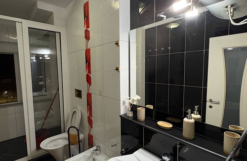 Durres Apartment | Cozy 2-bedroom apartment in center Durres