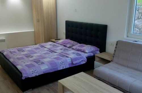 Kolasin Apartment | Cozy 28m2 studio apartment. Experience the North of Montengro