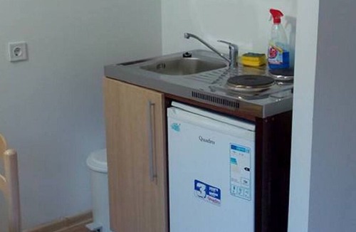 Kolasin Apartment | Cozy 28m2 studio apartment. Experience the North of Montengro