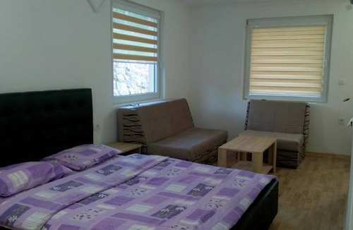 Kolasin Apartment | Cozy 28m2 studio apartment. Experience the North of Montengro