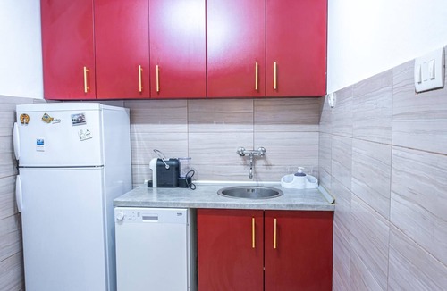 Donji Stoliv Apartment | Cozy and Chic Vacation Flat near Sea in Montenegro