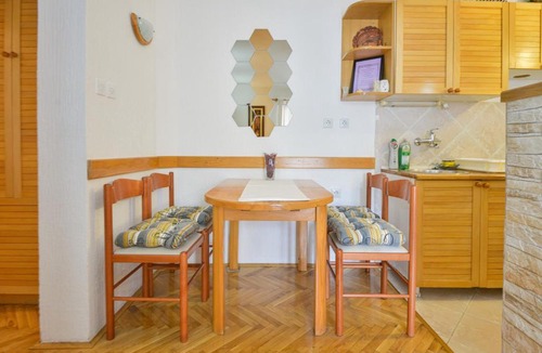 Maini Apartment | Cozy apartment Bu2