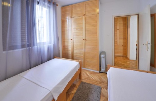 Maini Apartment | Cozy apartment Bu2